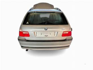 BMW 3-serie 3 serie Touring (E46/3), Combi, 1999 / 2006 316i 16V picture 4