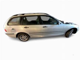 BMW 3-serie 3 serie Touring (E46/3), Combi, 1999 / 2006 316i 16V picture 5