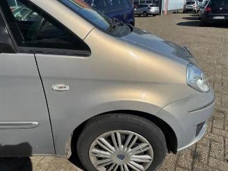 Lancia Musa Musa, MPV, 2004 / 2012 1.4 16V picture 21