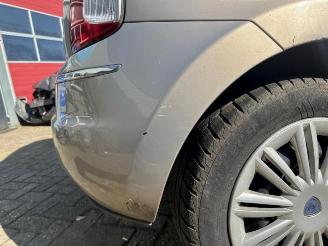 Lancia Musa Musa, MPV, 2004 / 2012 1.4 16V picture 32