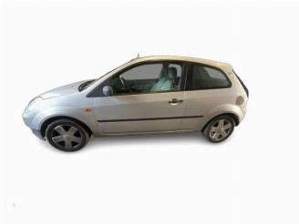 Ford Fiesta Fiesta 5 (JD/JH), Hatchback, 2001 / 2009 1.25 16V picture 3