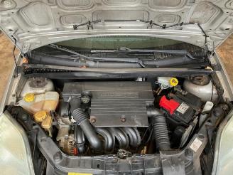 Ford Fiesta Fiesta 5 (JD/JH), Hatchback, 2001 / 2009 1.25 16V picture 9