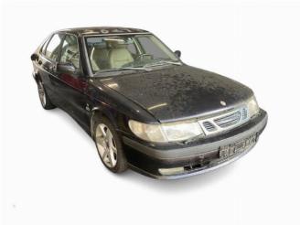 Dezmembrări autoturisme Saab 9-3 9-3 I (YS3D), Hatchback, 1998 / 2002 2.0t 16V Ecopower 2002/5