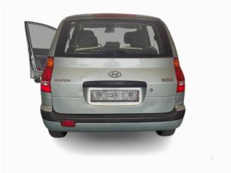 Hyundai Matrix Matrix, Hatchback, 2001 / 2010 1.6 16V picture 4