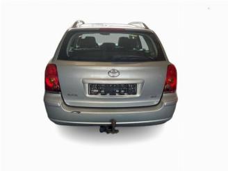 Toyota Avensis Avensis Wagon (T25/B1E), Combi, 2003 / 2008 2.0 16V VVT-i D4 picture 4