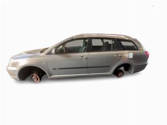 Toyota Avensis Avensis Wagon (T25/B1E), Combi, 2003 / 2008 2.0 16V VVT-i D4 picture 3