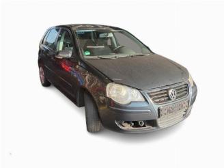 Auto da rottamare Volkswagen Polo Polo IV (9N1/2/3), Hatchback, 2001 / 2012 1.4 TDI 70 2008/6