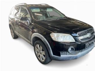 Auto da rottamare Chevrolet Captiva Captiva (C100), SUV, 2006 / 2011 3.2 V6 24V 4x4 2007/4