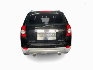 Chevrolet Captiva Captiva (C100), SUV, 2006 / 2011 3.2 V6 24V 4x4 picture 4