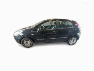 Fiat Grande Punto Grande Punto (199), Hatchback, 2005 1.4 picture 3