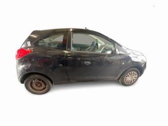 Ford Ka Ka II, Hatchback, 2008 / 2016 1.2 picture 5