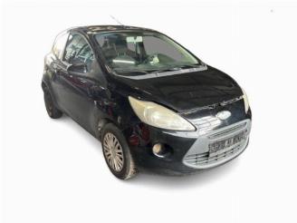 Auto da rottamare Ford Ka Ka II, Hatchback, 2008 / 2016 1.2 2009/1