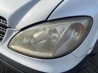 Mercedes Vito Vito (639.6), Van, 2003 / 2014 2.2 109 CDI 16V picture 11