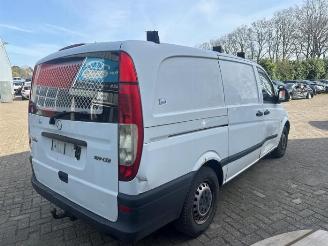 Mercedes Vito Vito (639.6), Van, 2003 / 2014 2.2 109 CDI 16V picture 7
