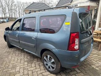 Dacia Logan  picture 5