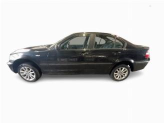 BMW 3-serie 3 serie (E46/4), Sedan, 1997 / 2005 316i 16V picture 2