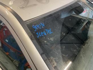 Mercedes C-klasse C (W203), Sedan, 2000 / 2007 2.0 C-180 16V picture 8