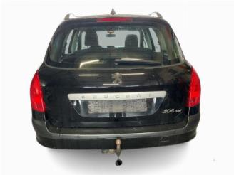 Peugeot 308 308 SW (4E/H), Combi 5-drs, 2007 / 2014 1.6 VTI 16V picture 4