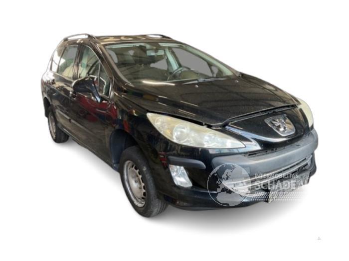 Peugeot 308 308 SW (4E/H), Combi 5-drs, 2007 / 2014 1.6 VTI 16V