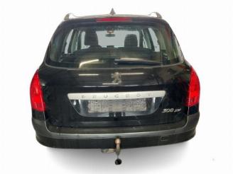 Peugeot 308 308 SW (4E/H), Combi 5-drs, 2007 / 2014 1.6 VTI 16V picture 4