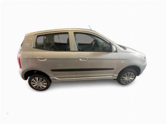 Kia Picanto Picanto (BA), Hatchback, 2004 / 2011 1.0 12V picture 5