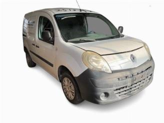 Dezmembrări autoturisme Renault Kangoo Kangoo Express (FW), Van, 2008 1.5 dCi 85 2008/3