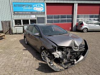 Autoverwertung Toyota Auris Auris (E18), Hatchback 5-drs, 2012 / 2019 1.3 VVT-I 16V 2013/1