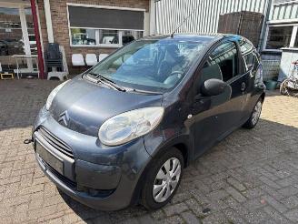 Citroën C1 C1, Hatchback, 2005 / 2014 1.0 12V picture 3