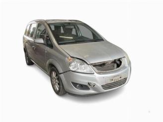  Opel Zafira Zafira (M75), MPV, 2005 / 2015 1.6 16V 2008/2