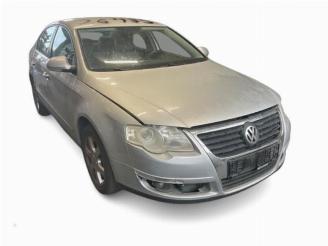  Volkswagen Passat Passat (3C2), Sedan, 2005 / 2010 1.6 FSI 16V 2005/3