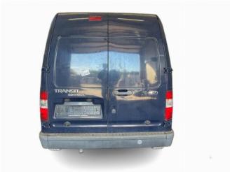 Ford Transit Connect Transit Connect, Van, 2002 / 2013 1.8 Tddi picture 4