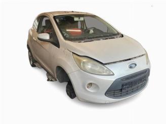 Dezmembrări autoturisme Ford Ka Ka II, Hatchback, 2008 / 2016 1.2 2009/8