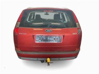 Ford Focus Focus 2 Wagon, Combi, 2004 / 2012 1.8 16V picture 4