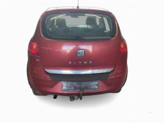 Seat Altea Altea (5P1), MPV, 2004 / 2015 1.6 picture 4