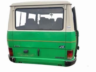 Peugeot J5 J5 (280P), Bus, 1981 / 1990 2.5 D picture 4
