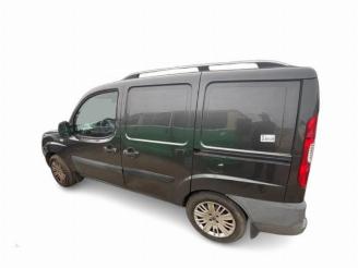 Fiat Doblo Doblo Cargo (223), Van, 2001 / 2010 1.9 JTD Multijet picture 3