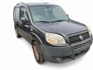 Dezmembrări autoturisme Fiat Doblo Doblo Cargo (223), Van, 2001 / 2010 1.9 JTD Multijet 2008/1