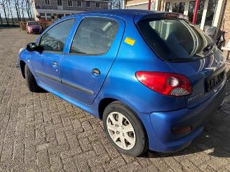 Peugeot 206 206+ (2L/M), Hatchback, 2009 / 2013 1.1 XR,XS picture 5