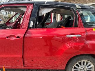 Fiat 500L 500L (199), MPV, 2012 1.4 16V picture 10