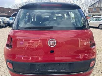 Fiat 500L 500L (199), MPV, 2012 1.4 16V picture 11