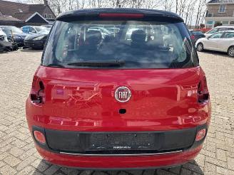 Fiat 500L 500L (199), MPV, 2012 1.4 16V picture 6