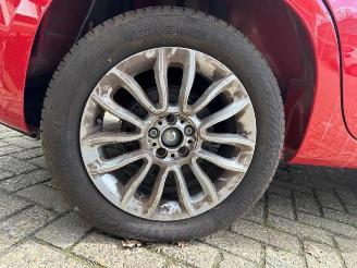 Fiat 500L 500L (199), MPV, 2012 1.4 16V picture 26