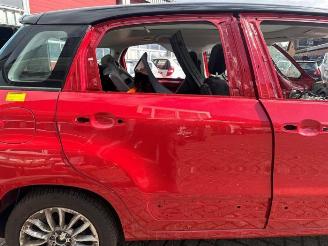 Fiat 500L 500L (199), MPV, 2012 1.4 16V picture 16