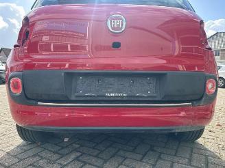 Fiat 500L 500L (199), MPV, 2012 1.4 16V picture 12