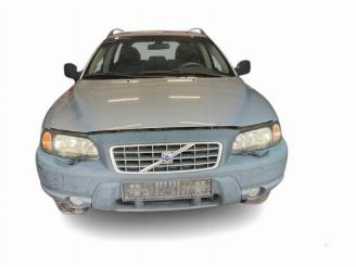 Volvo Xc-70 XC70 (SZ), SUV, 2000 / 2007 XC70 2.4 D 20V picture 2