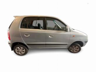 Hyundai Atos Atos, Hatchback, 1997 / 2008 1.1 12V picture 5