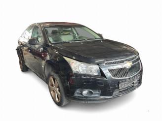  Chevrolet Cruze Cruze (300), Sedan, 2009 / 2015 1.8 16V VVT 2010/10