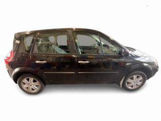 Renault Mégane Scénic Scenic II (JM), MPV, 2003 / 2009 2.0 16V picture 4