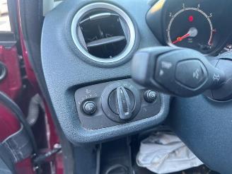 Ford Fiesta Fiesta 6 (JA8), Hatchback, 2008 / 2018 1.25 16V picture 22