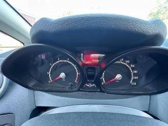Ford Fiesta Fiesta 6 (JA8), Hatchback, 2008 / 2018 1.25 16V picture 15